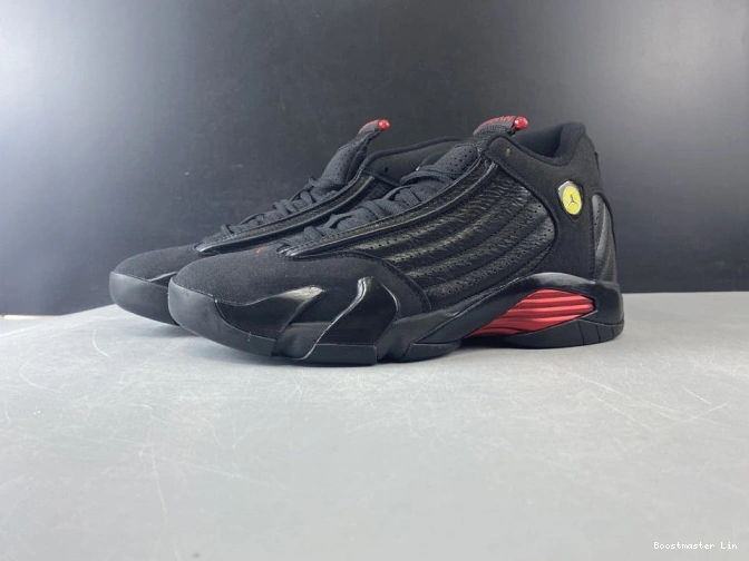 Bmlin 14 487471-003 Last (2018) Retro Jordan Air Shot 0823